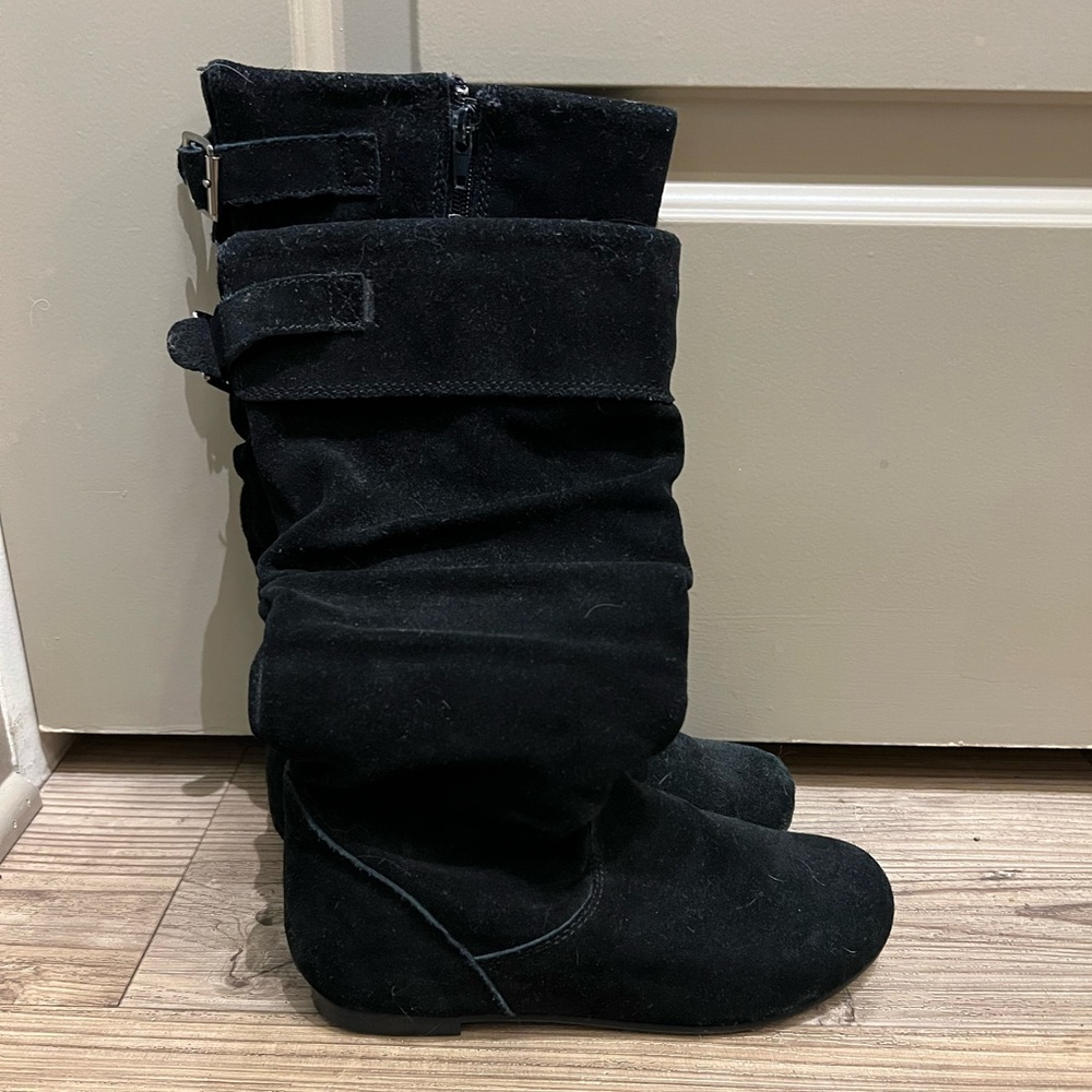 Steve Madden Boots
